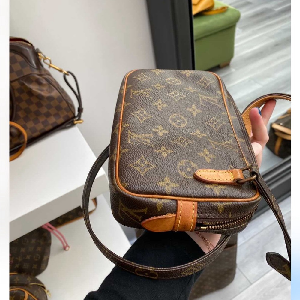 Louis Vuitton crossbody
